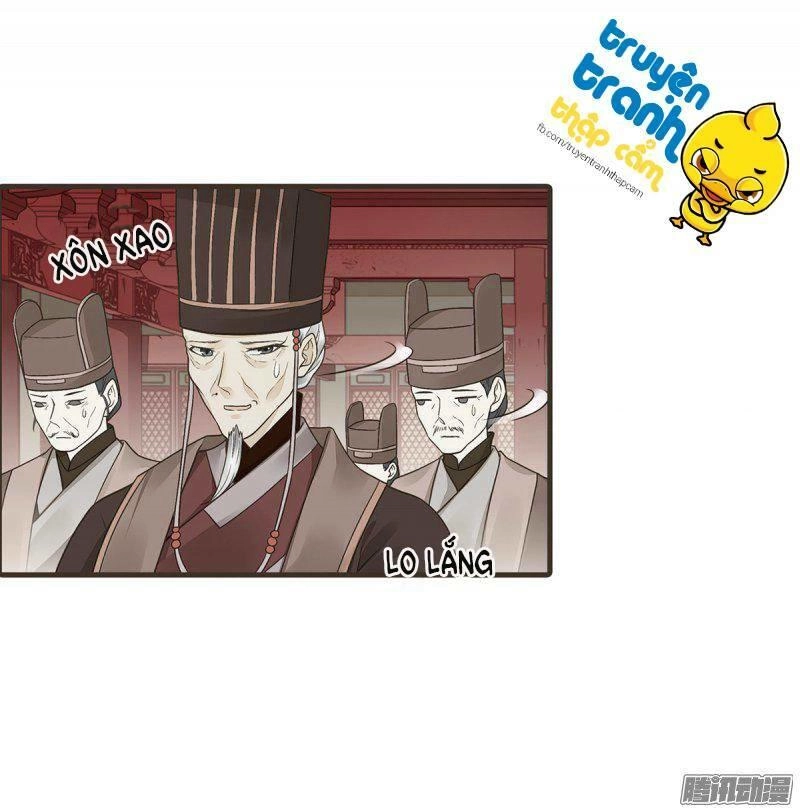 Đại Giá Thừa Tướng Chapter 25 - Trang 9