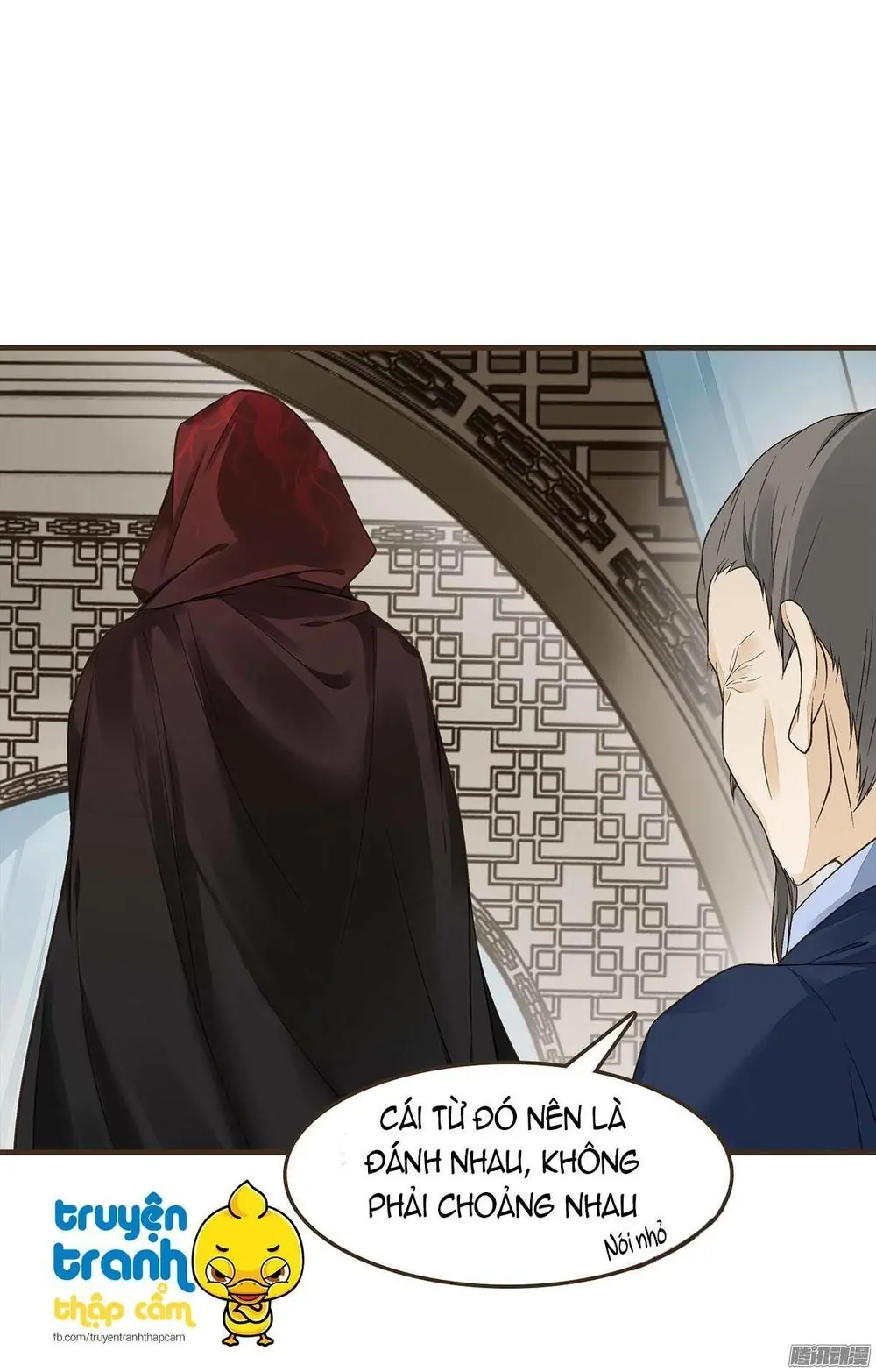 Đại Giá Thừa Tướng Chapter 26 - Trang 15