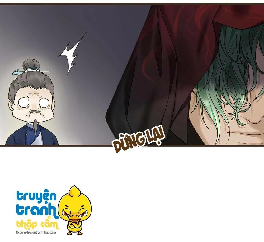 Đại Giá Thừa Tướng Chapter 26 - Trang 16