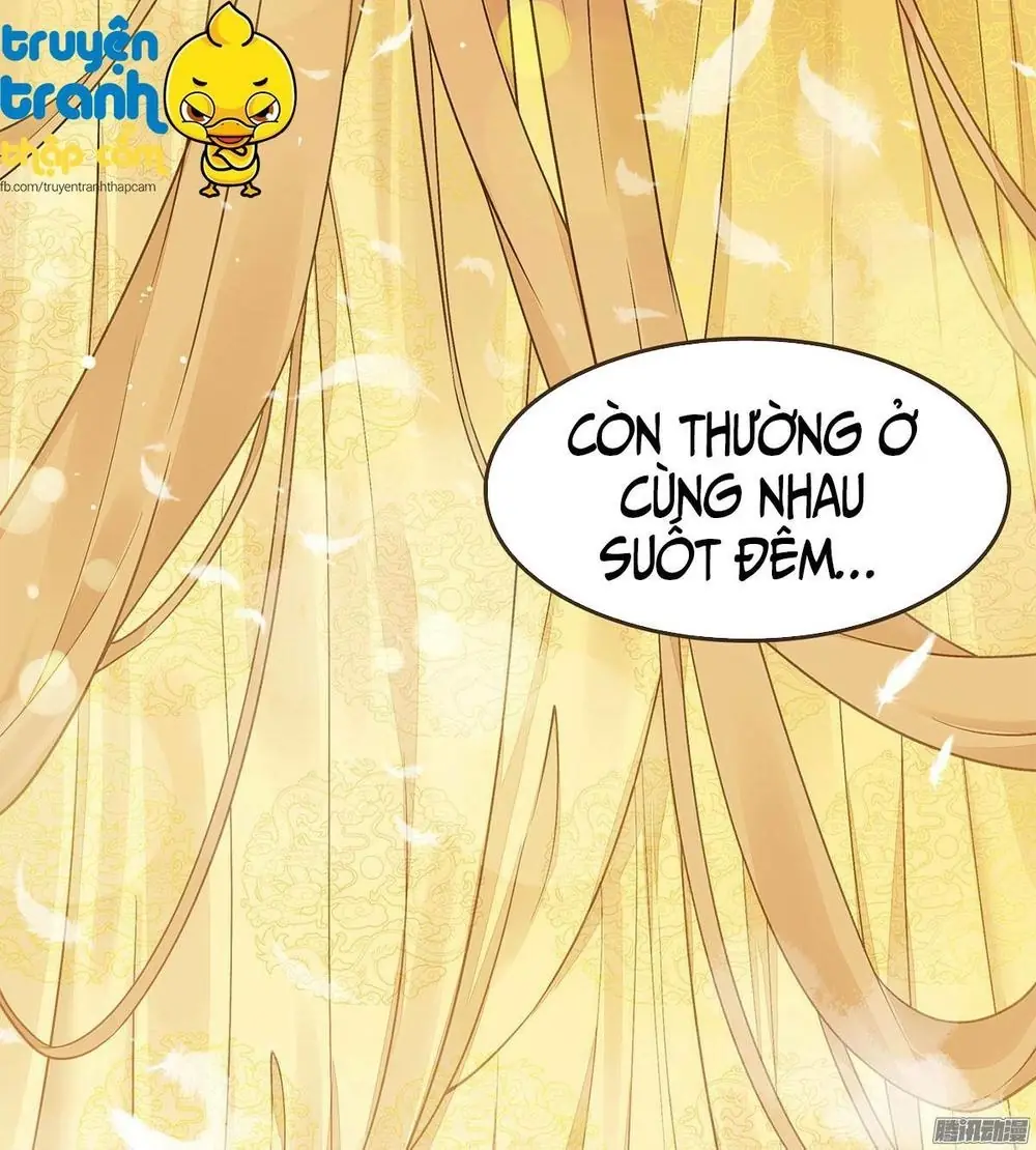 Đại Giá Thừa Tướng Chapter 26 - Trang 24