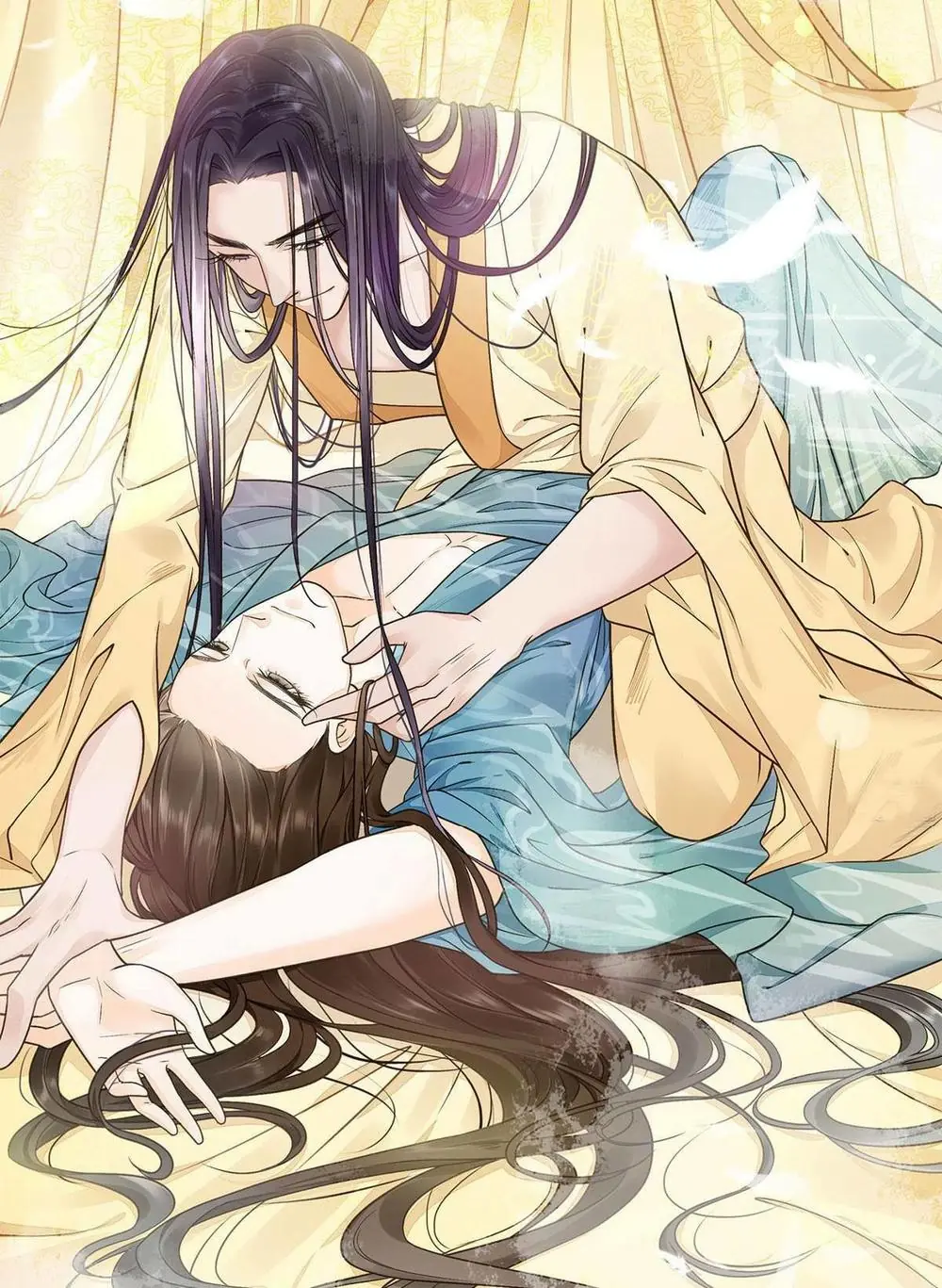 Đại Giá Thừa Tướng Chapter 26 - Trang 25