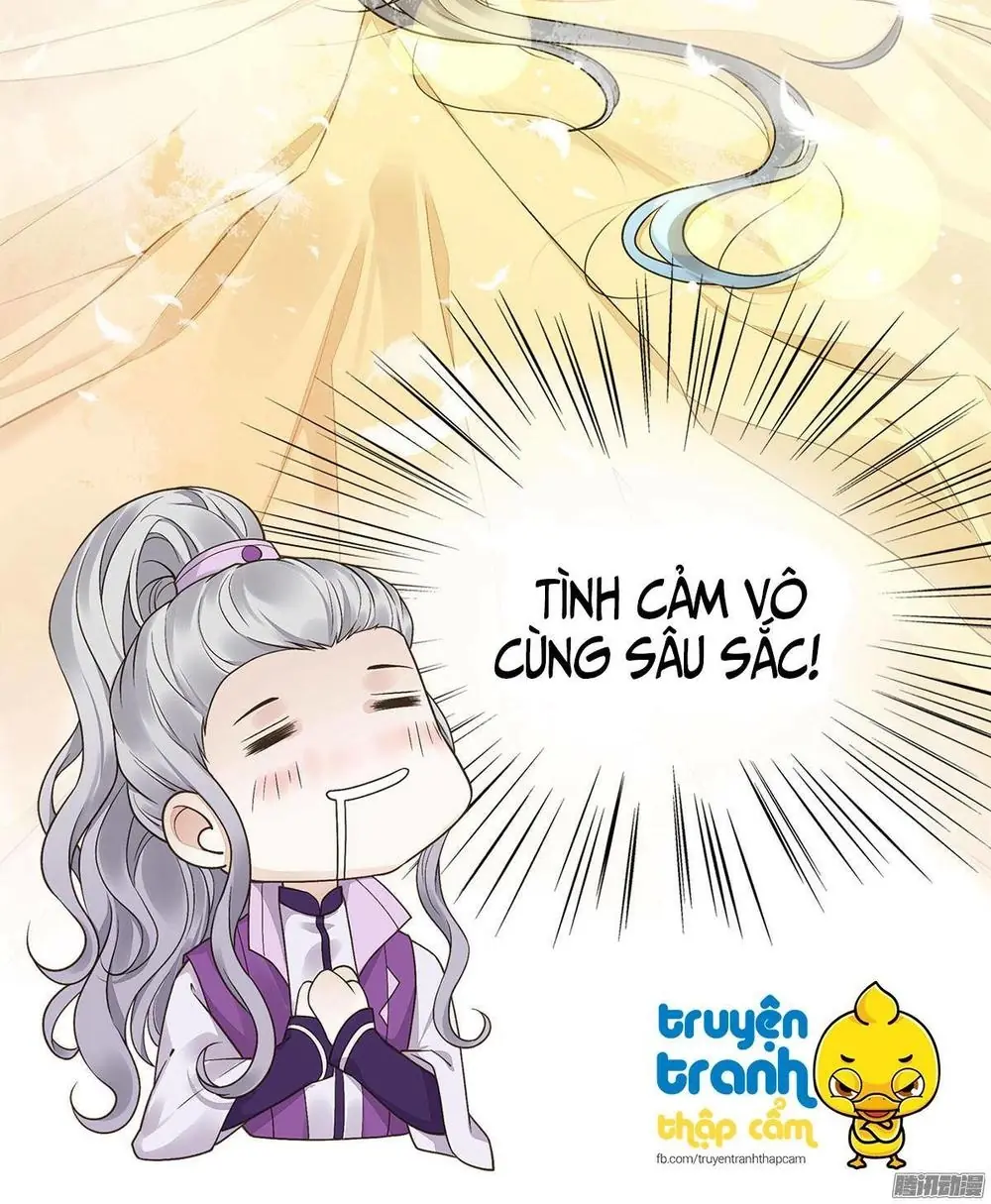 Đại Giá Thừa Tướng Chapter 26 - Trang 26