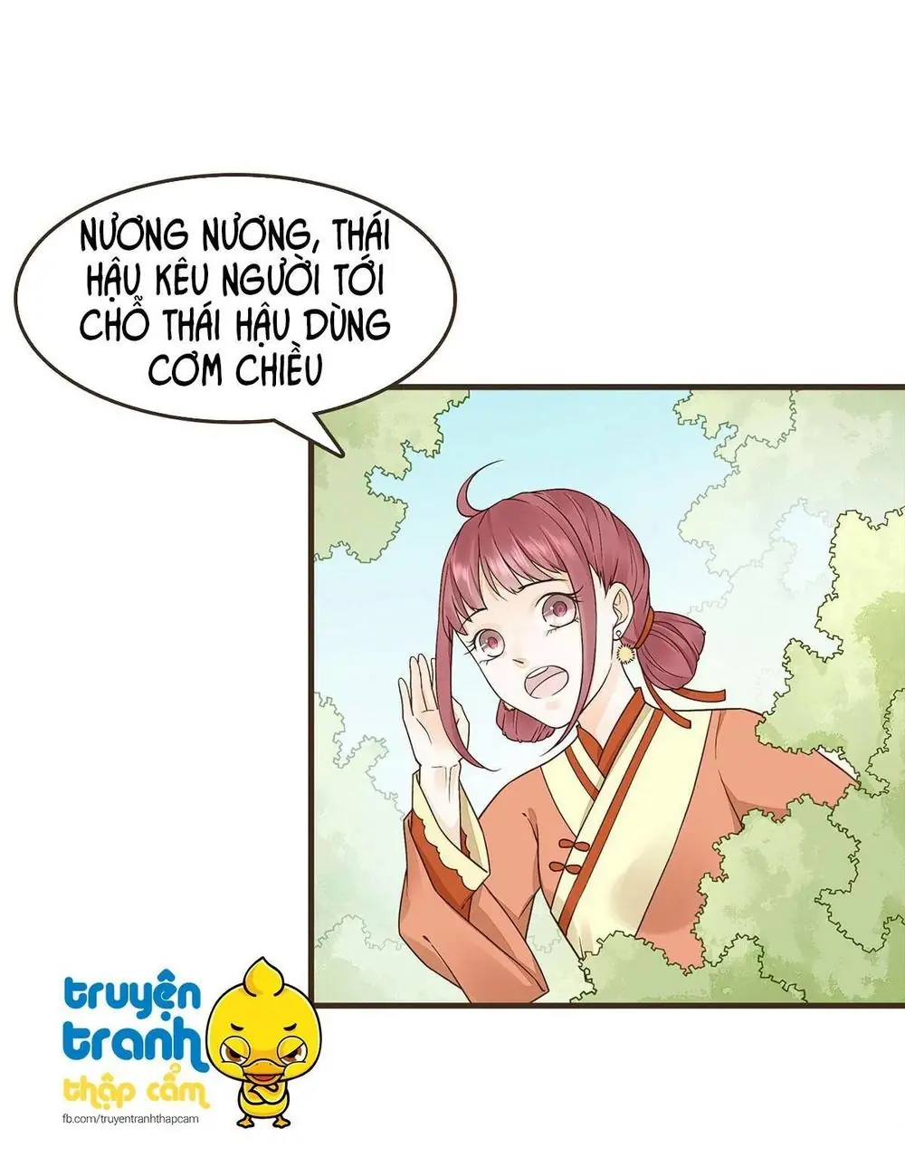 Đại Giá Thừa Tướng Chapter 26 - Trang 29