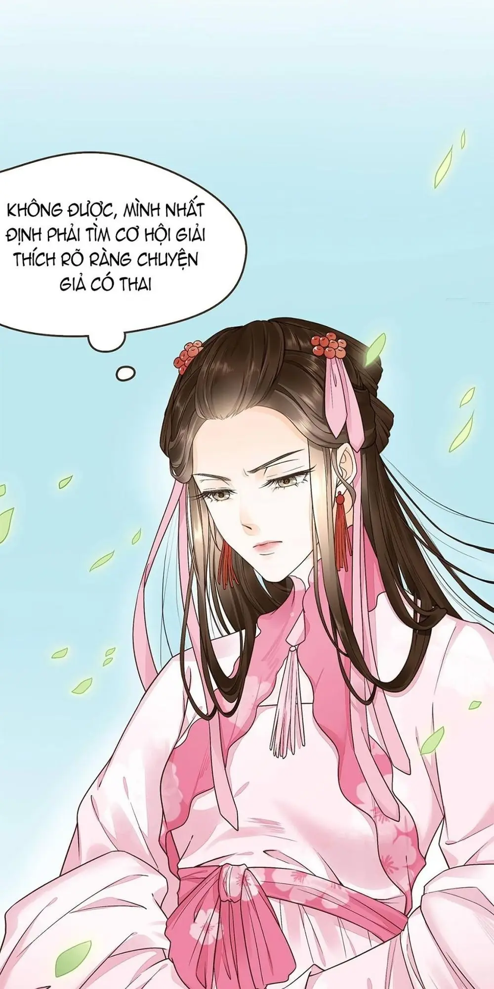 Đại Giá Thừa Tướng Chapter 26 - Trang 33