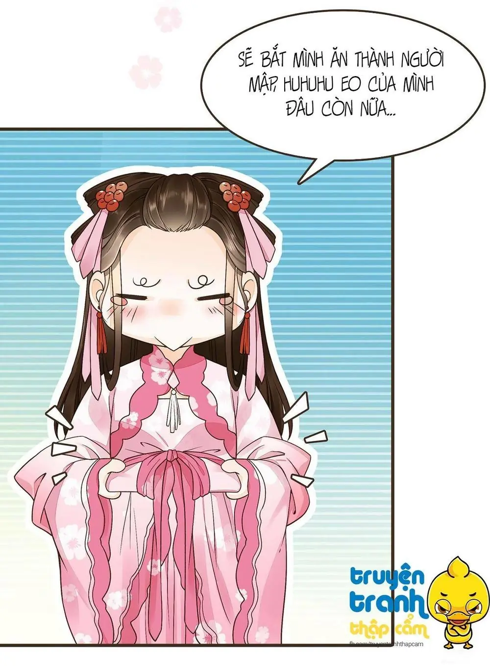 Đại Giá Thừa Tướng Chapter 26 - Trang 36