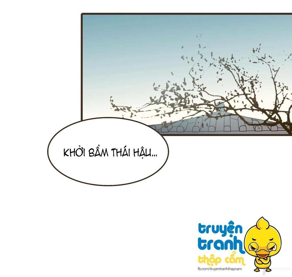 Đại Giá Thừa Tướng Chapter 26 - Trang 37