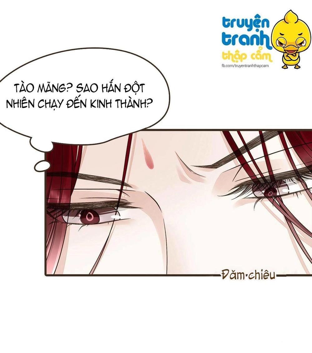 Đại Giá Thừa Tướng Chapter 26 - Trang 39