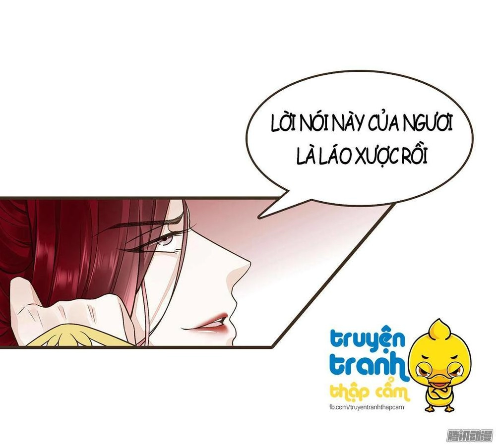 Đại Giá Thừa Tướng Chapter 26 - Trang 43