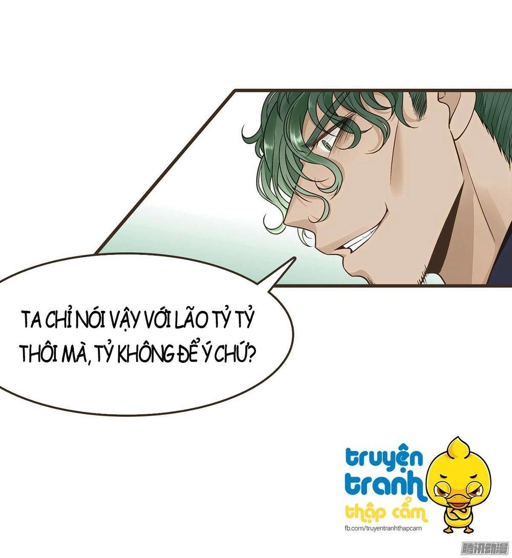Đại Giá Thừa Tướng Chapter 26 - Trang 44