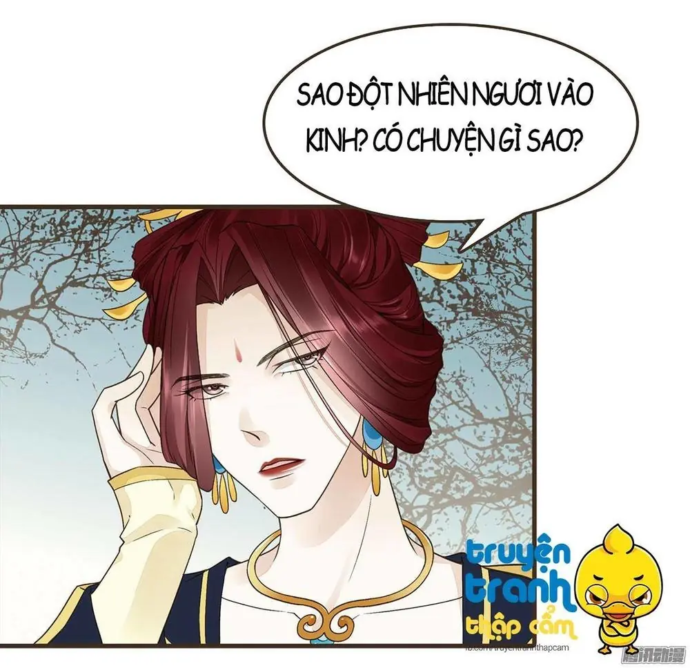 Đại Giá Thừa Tướng Chapter 26 - Trang 45