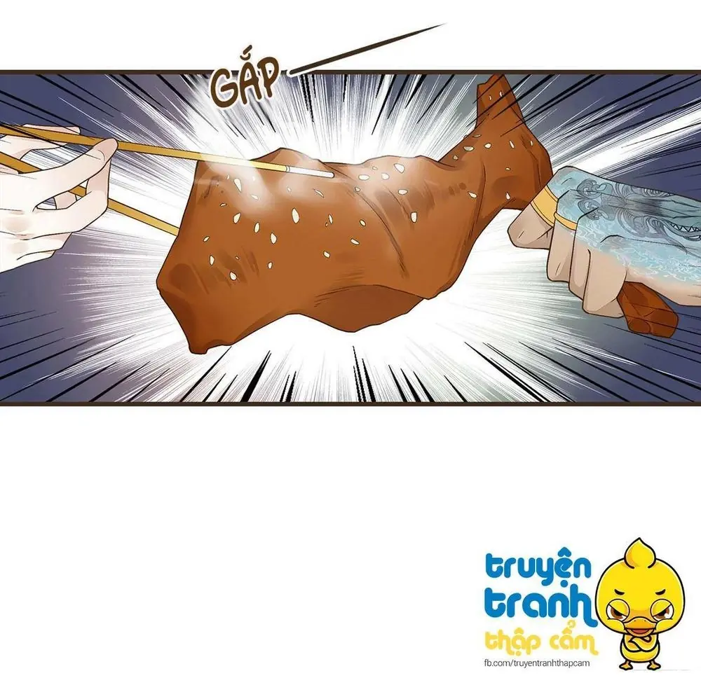 Đại Giá Thừa Tướng Chapter 26 - Trang 47