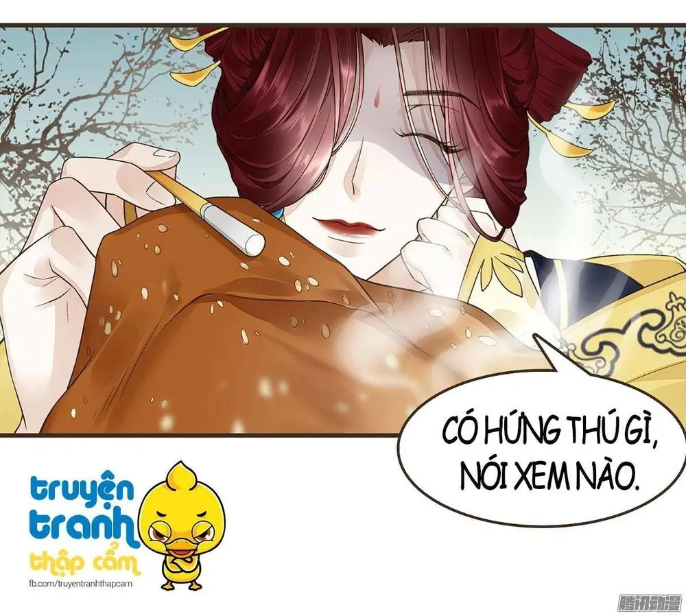Đại Giá Thừa Tướng Chapter 26 - Trang 48