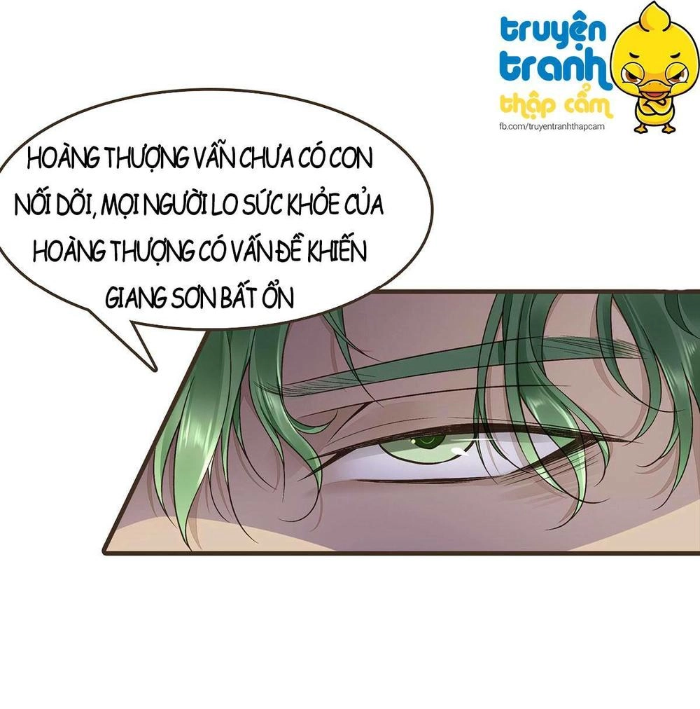 Đại Giá Thừa Tướng Chapter 26 - Trang 49