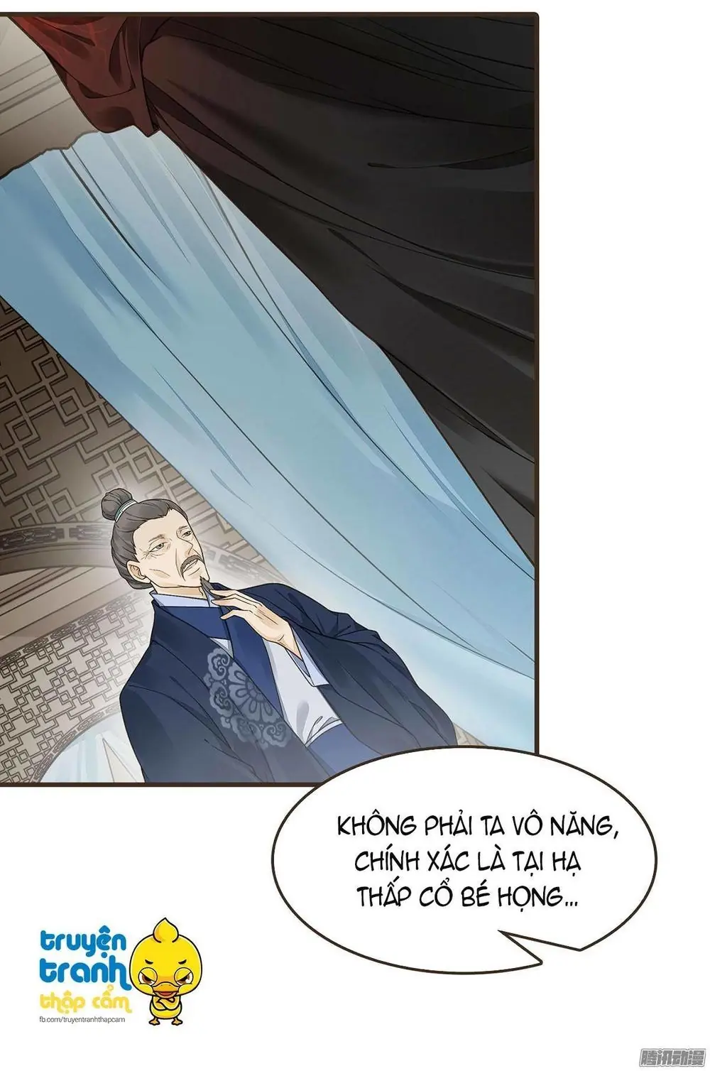 Đại Giá Thừa Tướng Chapter 26 - Trang 9