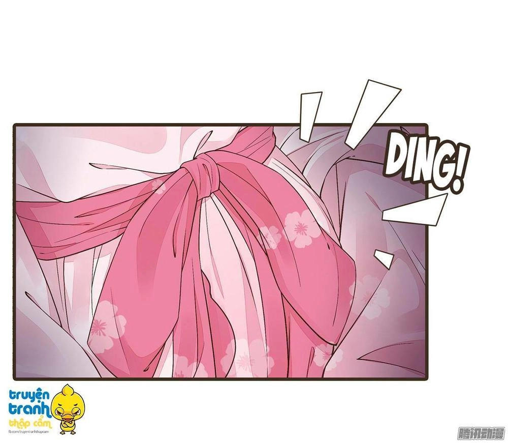 Đại Giá Thừa Tướng Chapter 27 - Trang 10