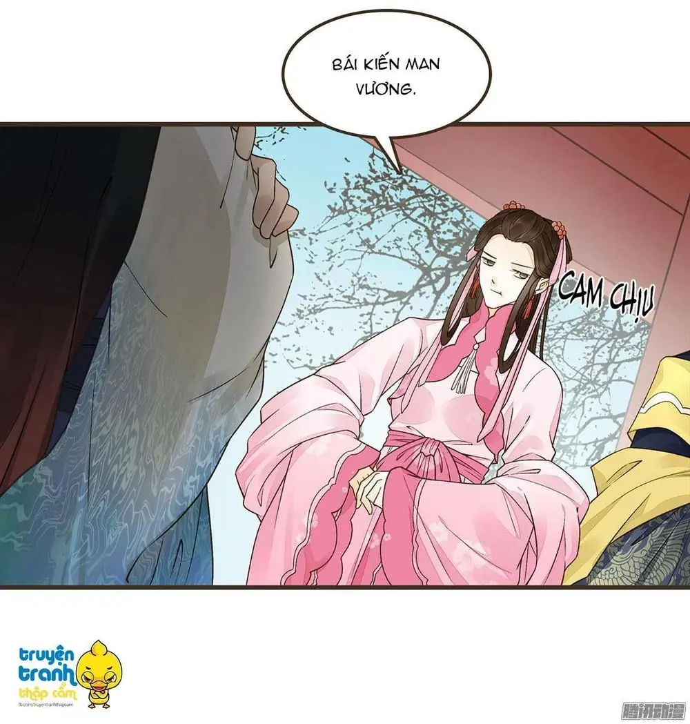 Đại Giá Thừa Tướng Chapter 27 - Trang 13
