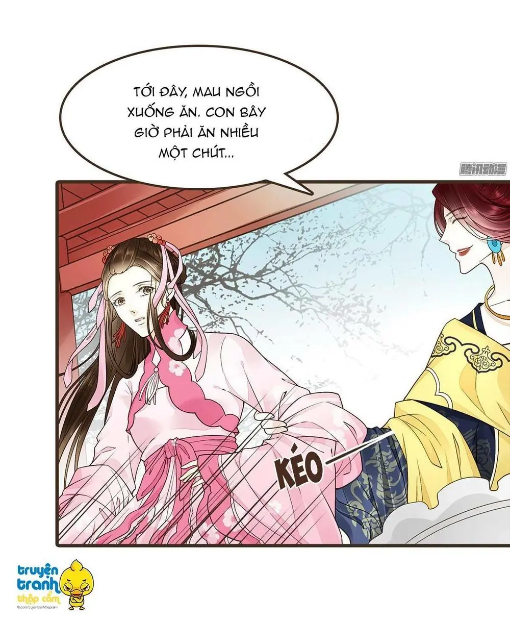 Đại Giá Thừa Tướng Chapter 27 - Trang 14