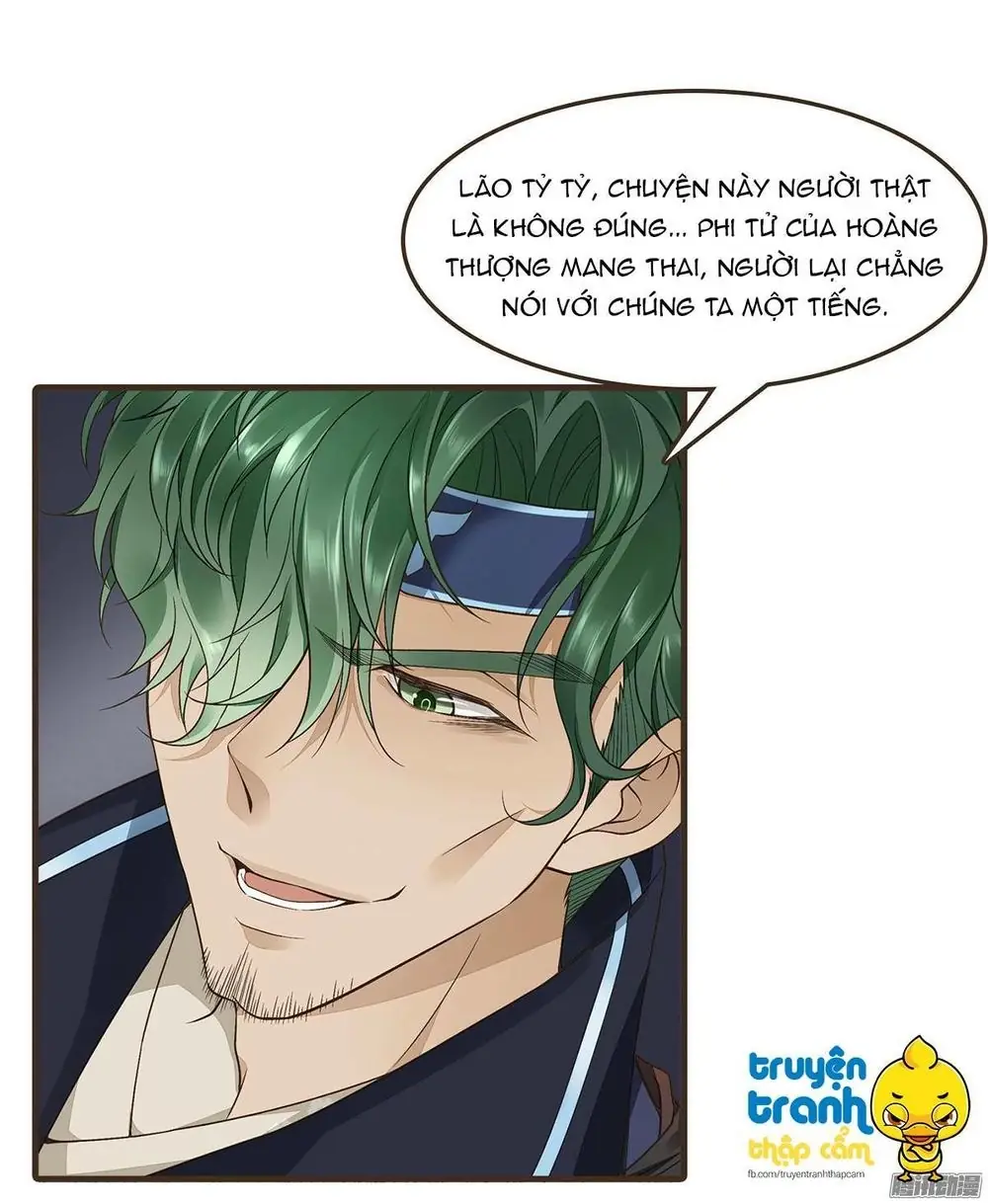 Đại Giá Thừa Tướng Chapter 27 - Trang 15
