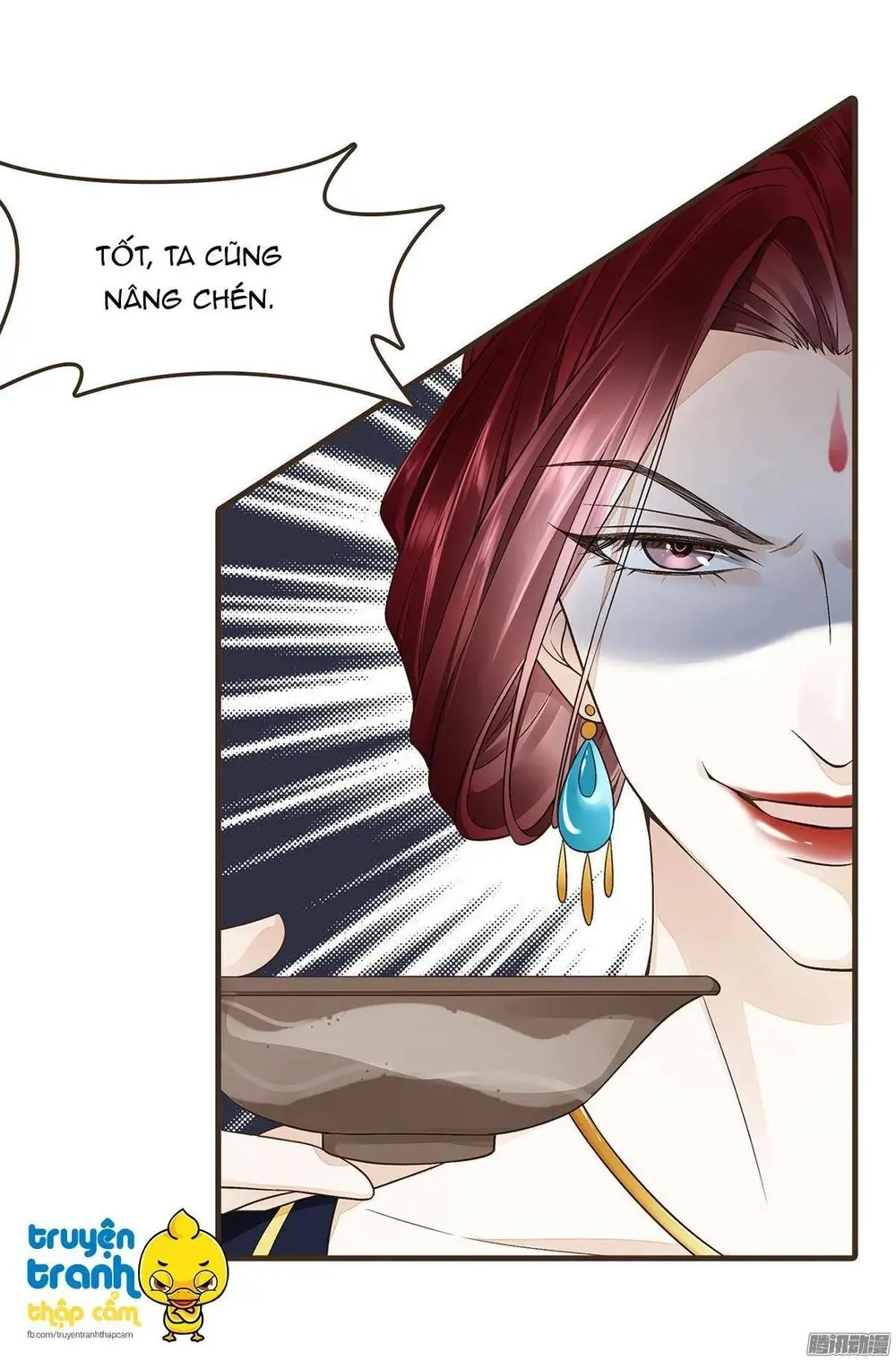 Đại Giá Thừa Tướng Chapter 27 - Trang 18