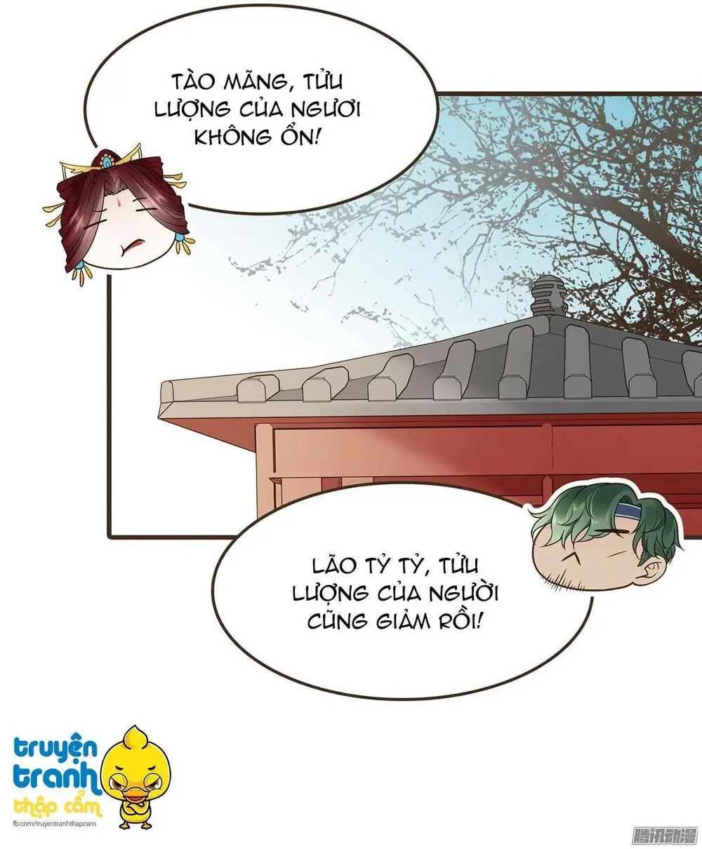 Đại Giá Thừa Tướng Chapter 27 - Trang 20