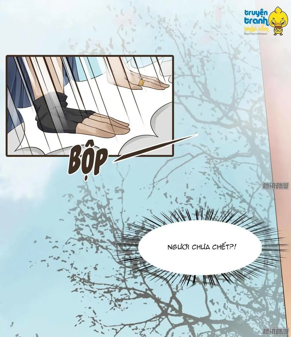 Đại Giá Thừa Tướng Chapter 27 - Trang 3