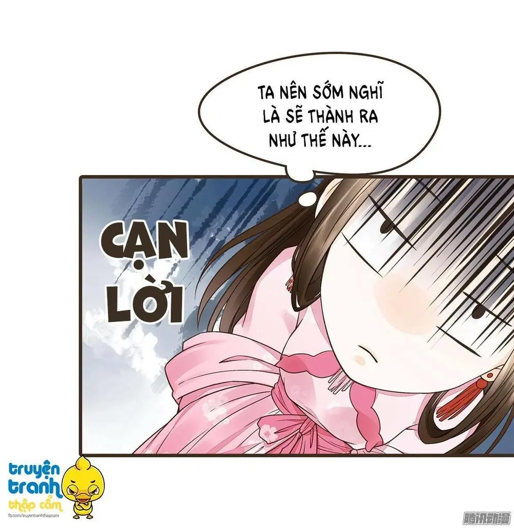Đại Giá Thừa Tướng Chapter 27 - Trang 32