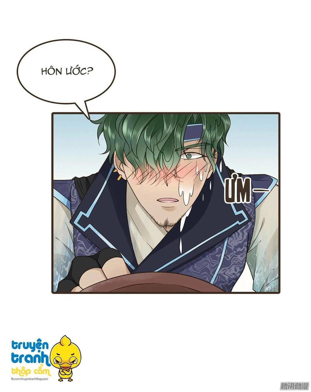 Đại Giá Thừa Tướng Chapter 27 - Trang 36