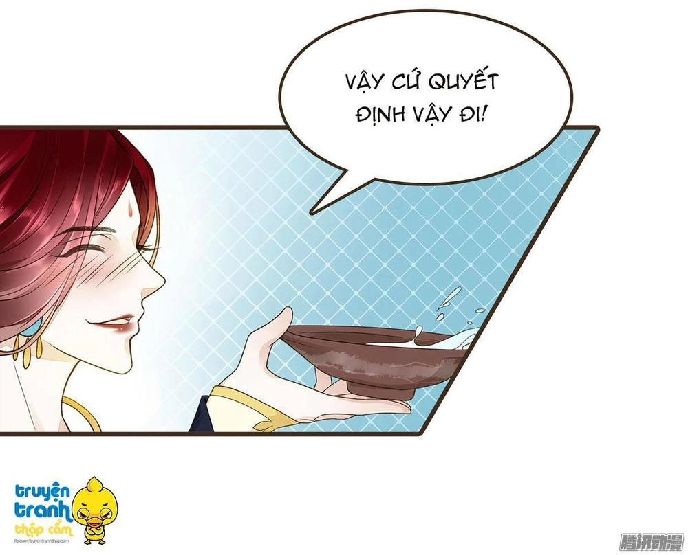 Đại Giá Thừa Tướng Chapter 27 - Trang 39