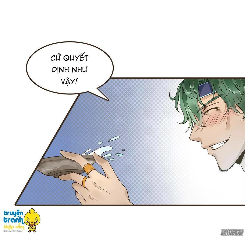 Đại Giá Thừa Tướng Chapter 27 - Trang 40