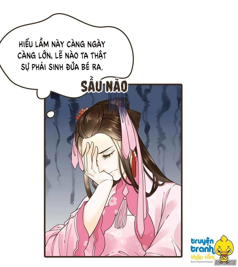 Đại Giá Thừa Tướng Chapter 27 - Trang 42