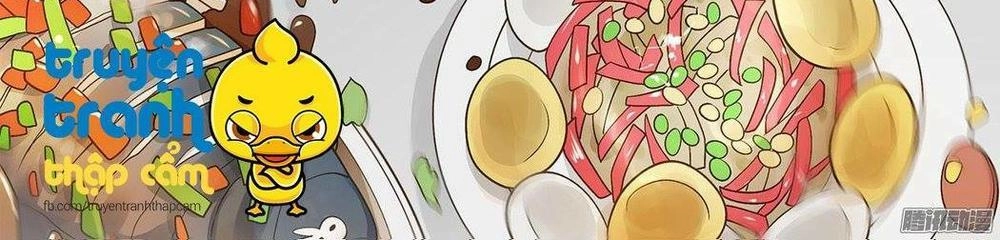 Đại Giá Thừa Tướng Chapter 27 - Trang 5