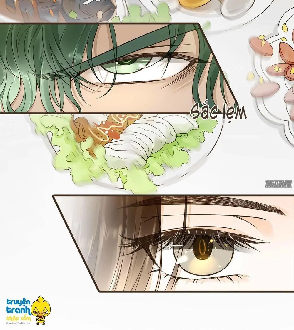 Đại Giá Thừa Tướng Chapter 27 - Trang 6