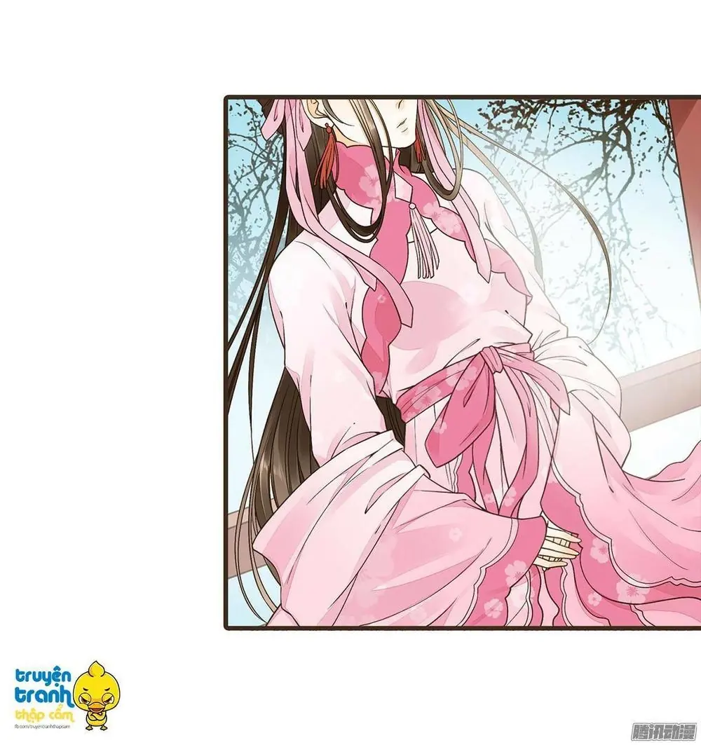 Đại Giá Thừa Tướng Chapter 27 - Trang 9