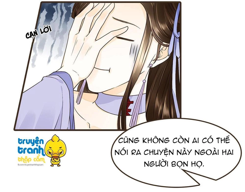 Đại Giá Thừa Tướng Chapter 28 - Trang 12