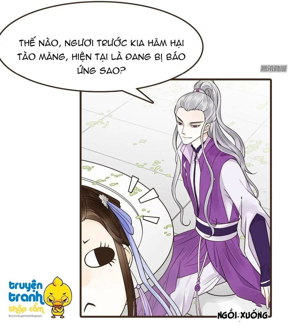 Đại Giá Thừa Tướng Chapter 28 - Trang 13
