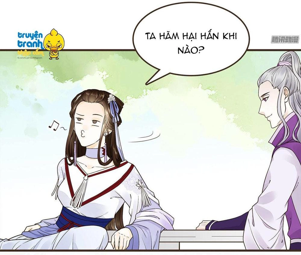 Đại Giá Thừa Tướng Chapter 28 - Trang 14
