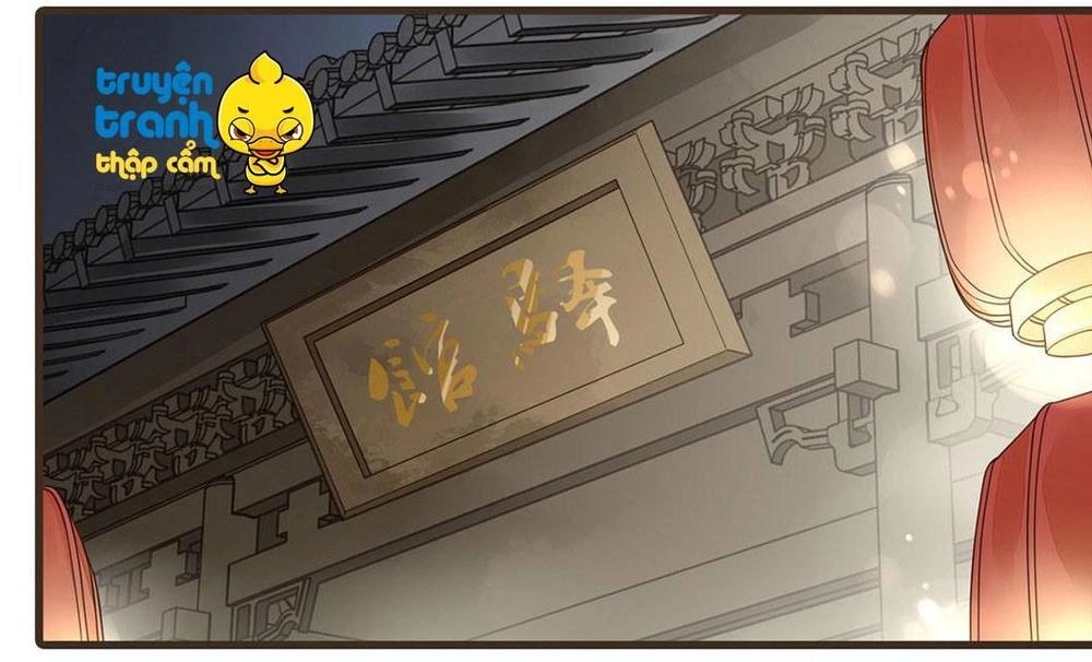 Đại Giá Thừa Tướng Chapter 28 - Trang 23