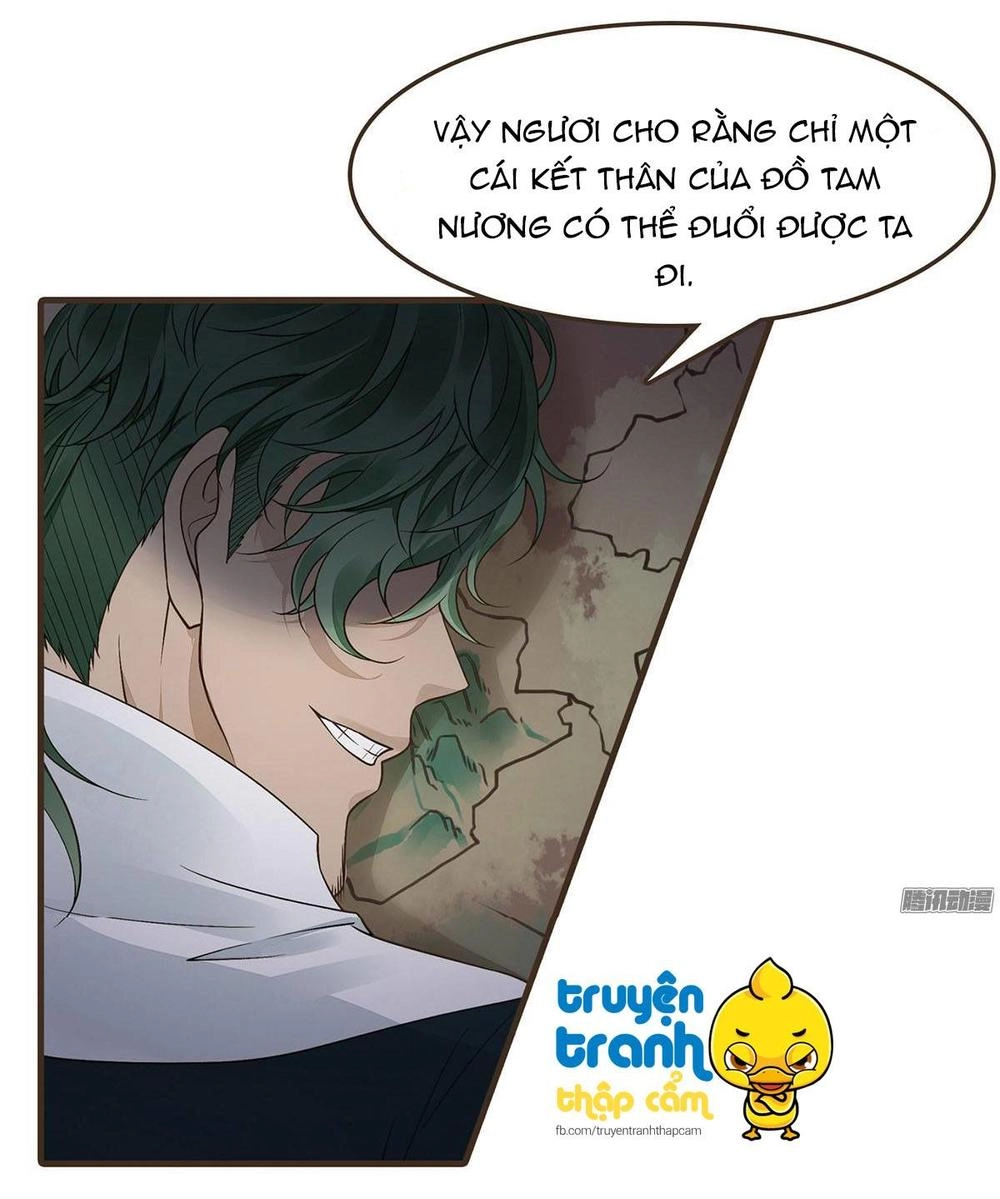 Đại Giá Thừa Tướng Chapter 28 - Trang 25