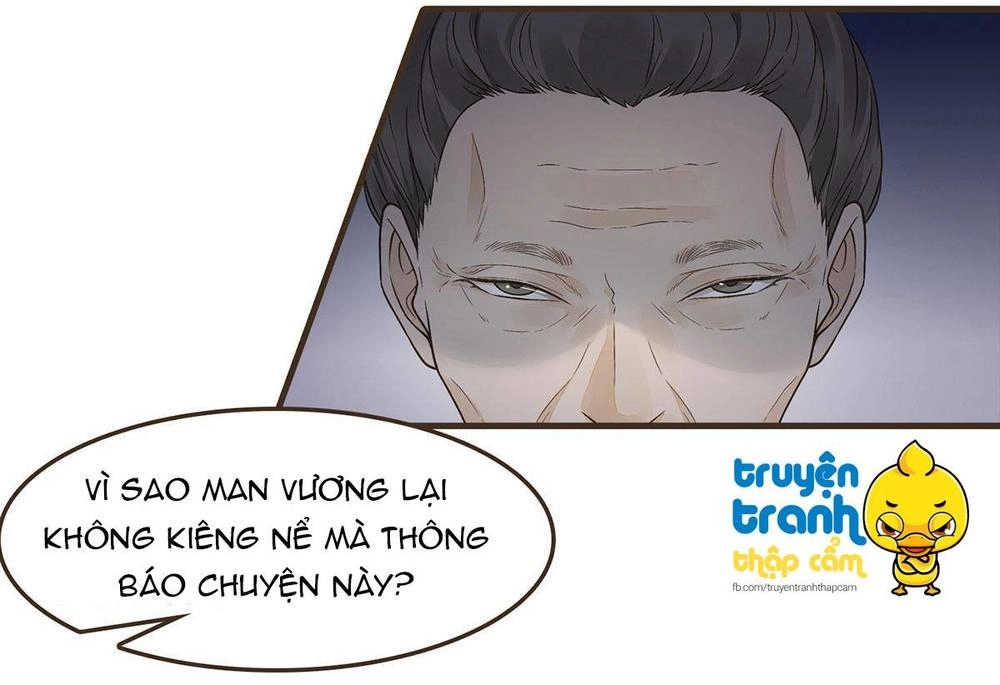 Đại Giá Thừa Tướng Chapter 28 - Trang 26