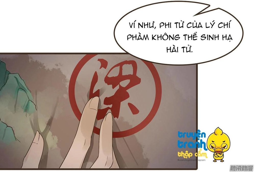 Đại Giá Thừa Tướng Chapter 28 - Trang 28