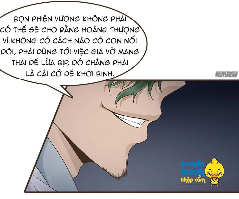 Đại Giá Thừa Tướng Chapter 28 - Trang 29