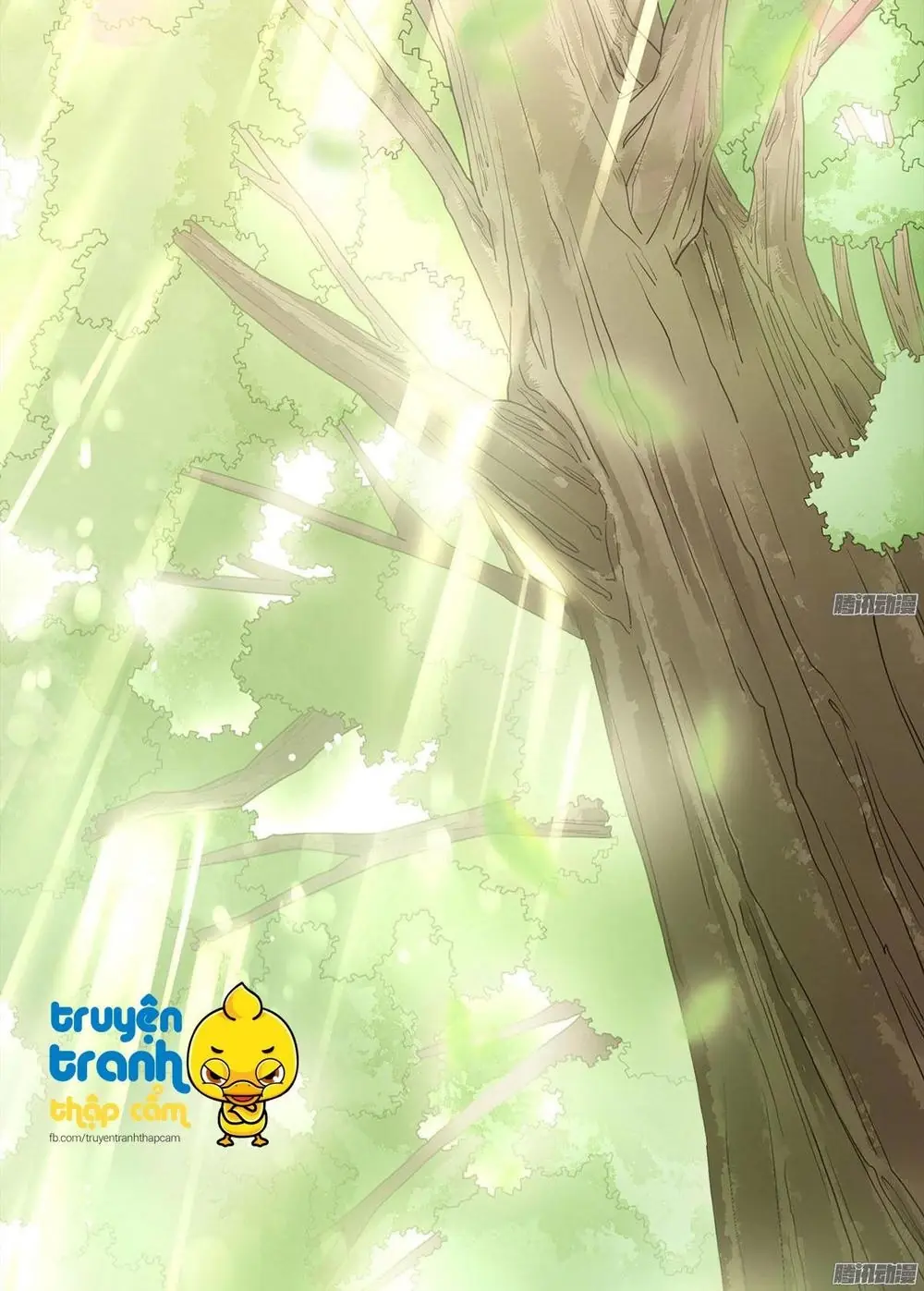 Đại Giá Thừa Tướng Chapter 28 - Trang 3