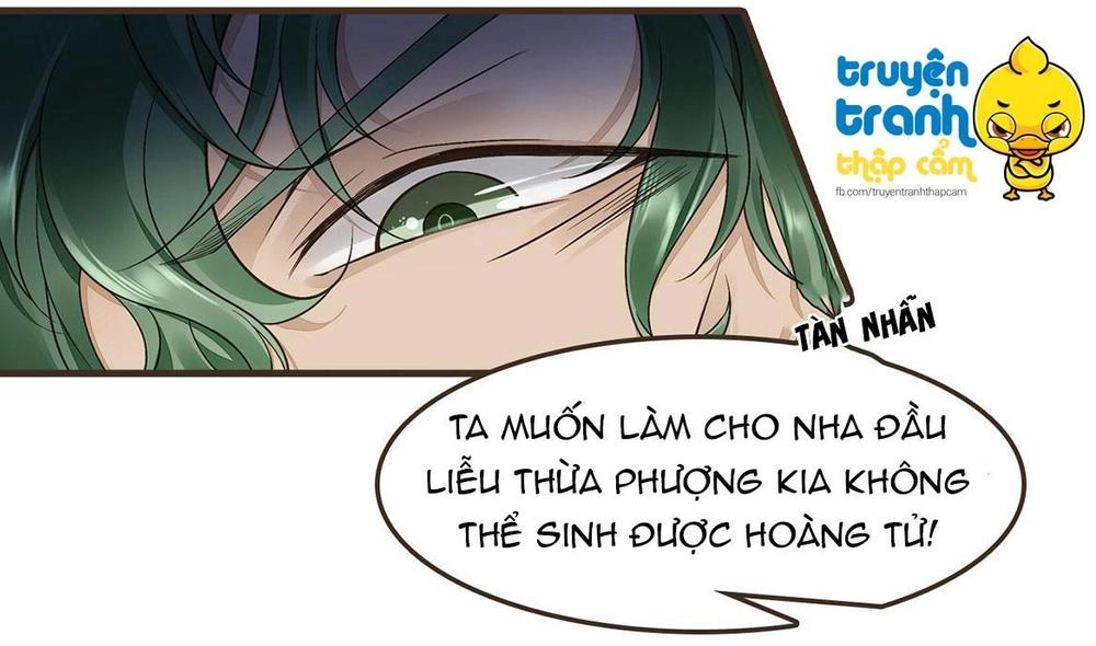 Đại Giá Thừa Tướng Chapter 28 - Trang 32
