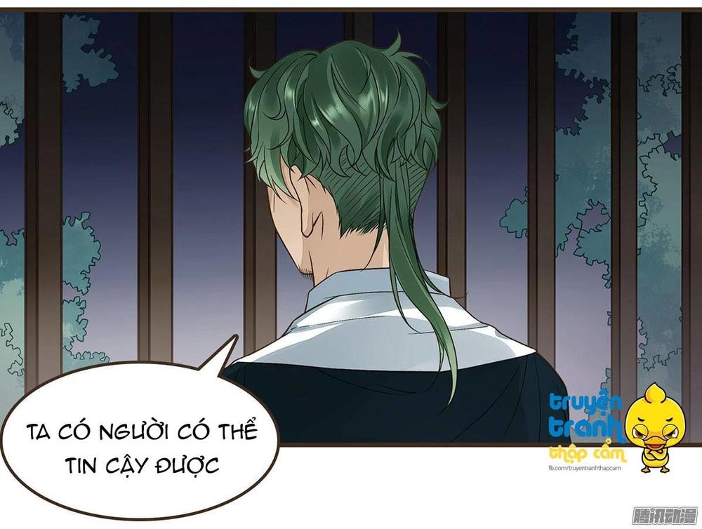 Đại Giá Thừa Tướng Chapter 28 - Trang 35