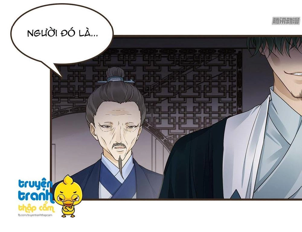 Đại Giá Thừa Tướng Chapter 28 - Trang 37