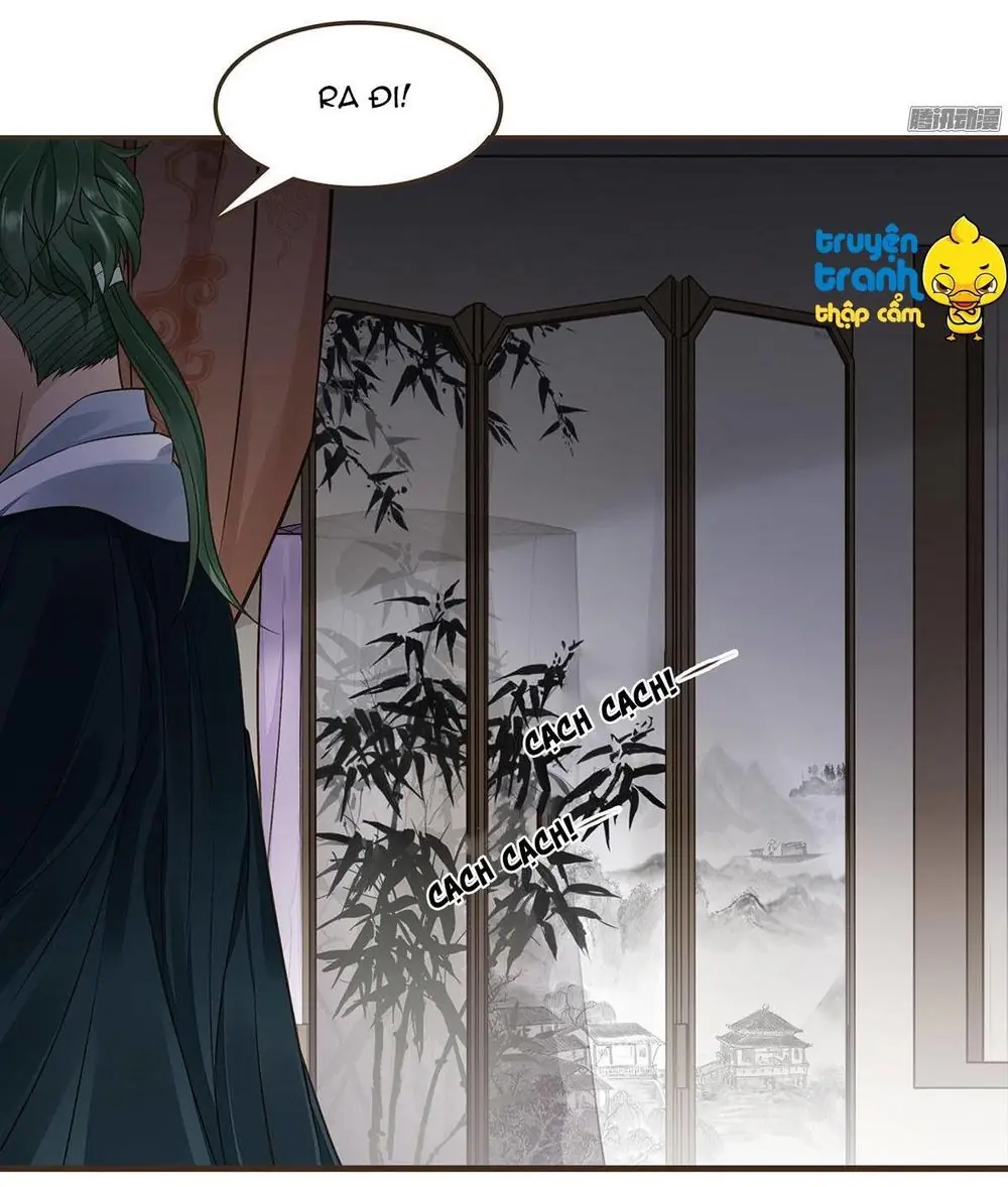 Đại Giá Thừa Tướng Chapter 28 - Trang 38