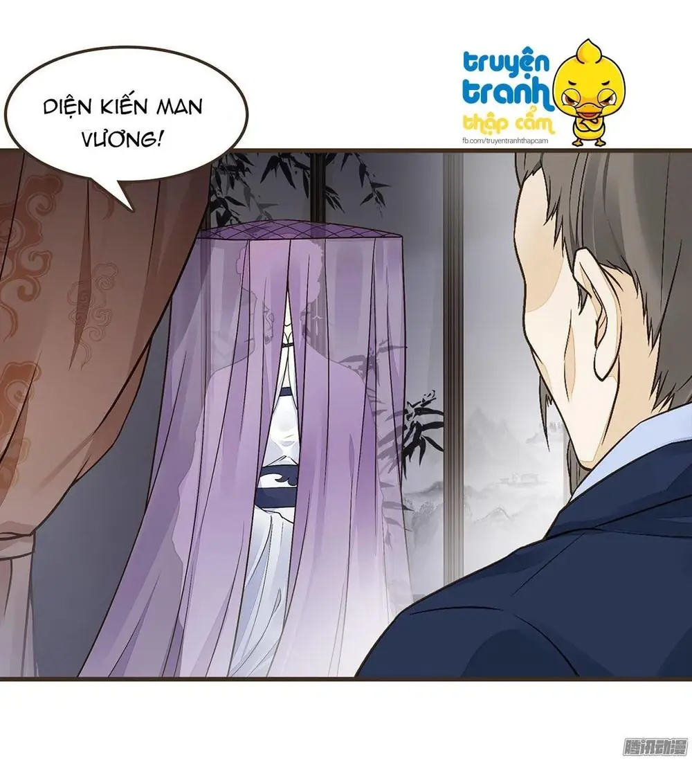 Đại Giá Thừa Tướng Chapter 28 - Trang 40