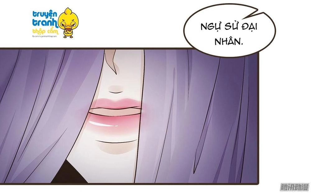 Đại Giá Thừa Tướng Chapter 28 - Trang 41