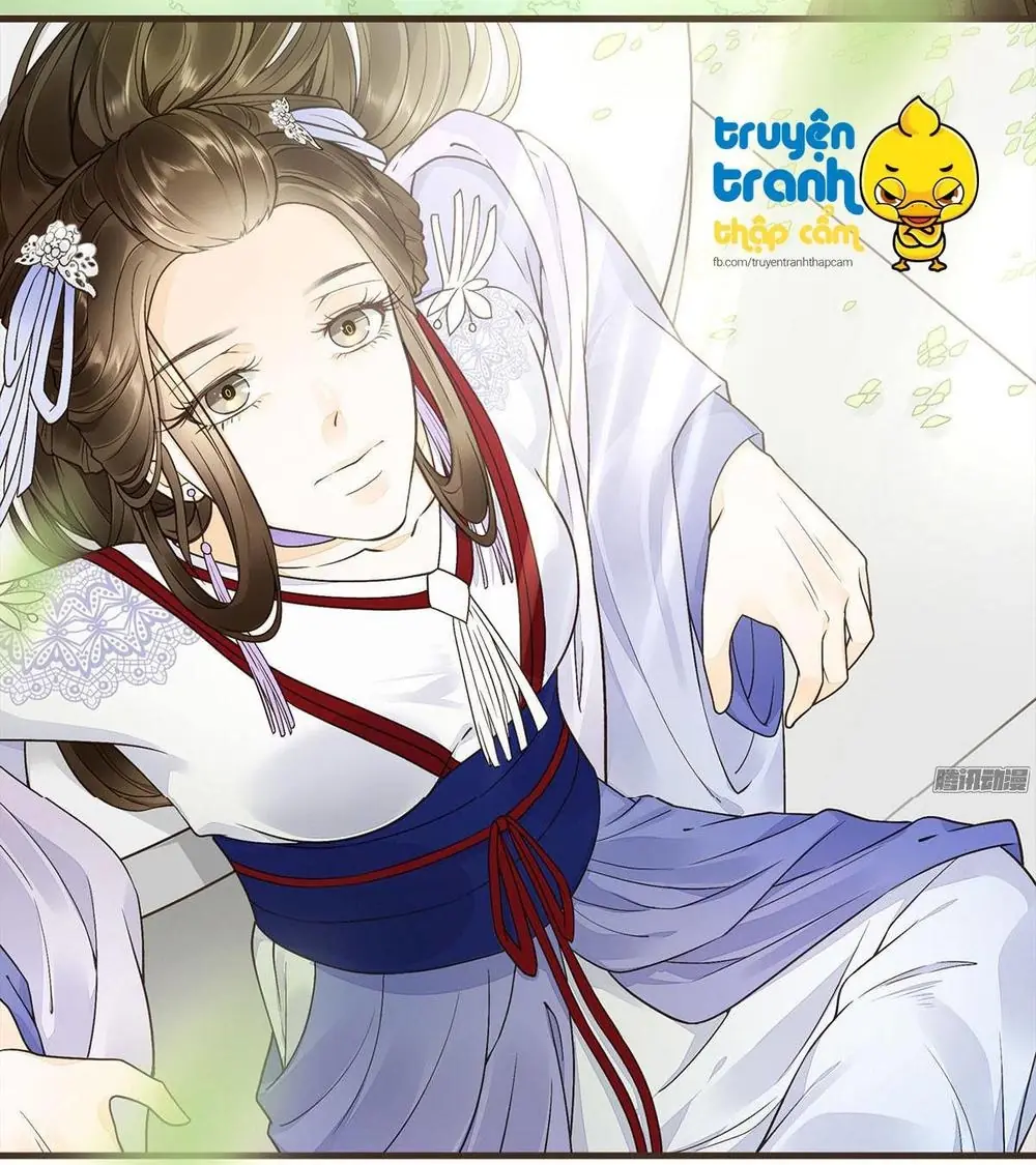 Đại Giá Thừa Tướng Chapter 28 - Trang 5