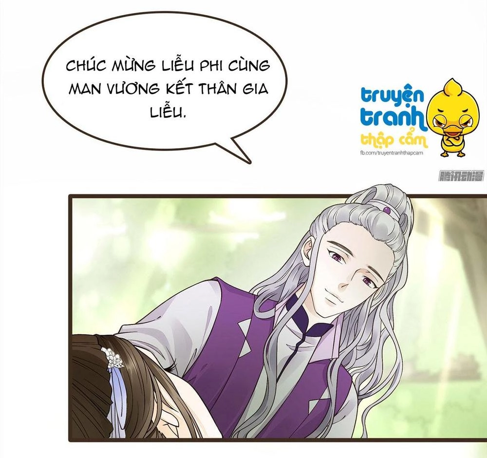 Đại Giá Thừa Tướng Chapter 28 - Trang 6